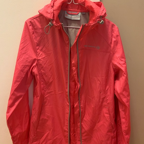 Jbranded, BNy motorbike jacket , rain breaker - Picture 2 of 3